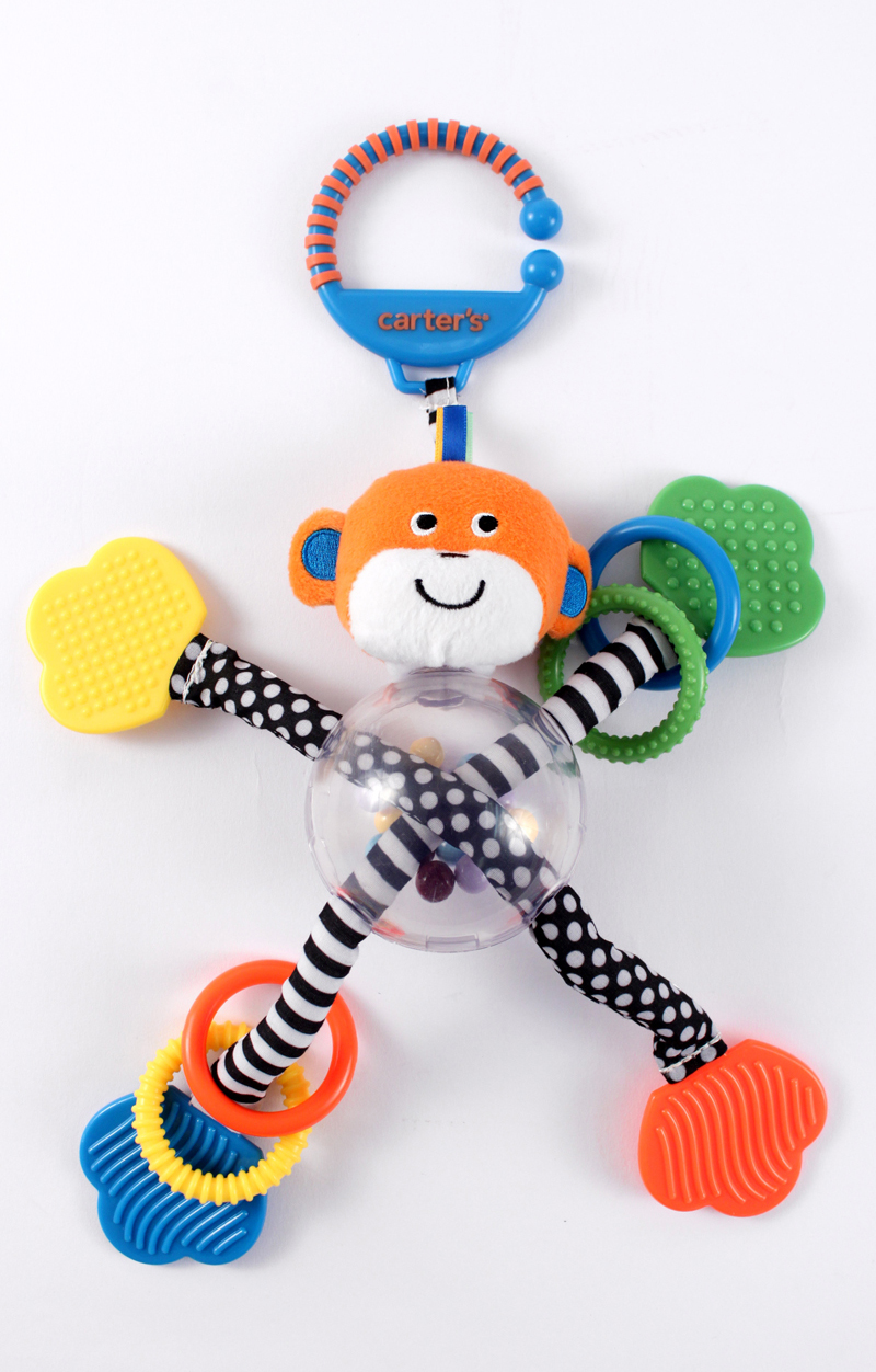 Jak dobierać zabawki kreatywne dla dziecka?